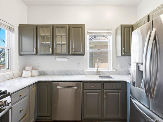 565 S Lincoln St, Denver, CO 80209