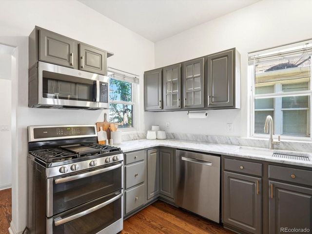 565 S Lincoln St, Denver, CO 80209