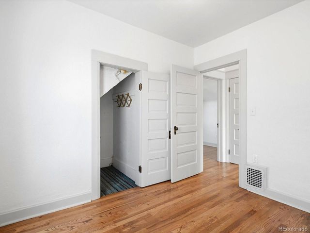 565 S Lincoln St, Denver, CO 80209