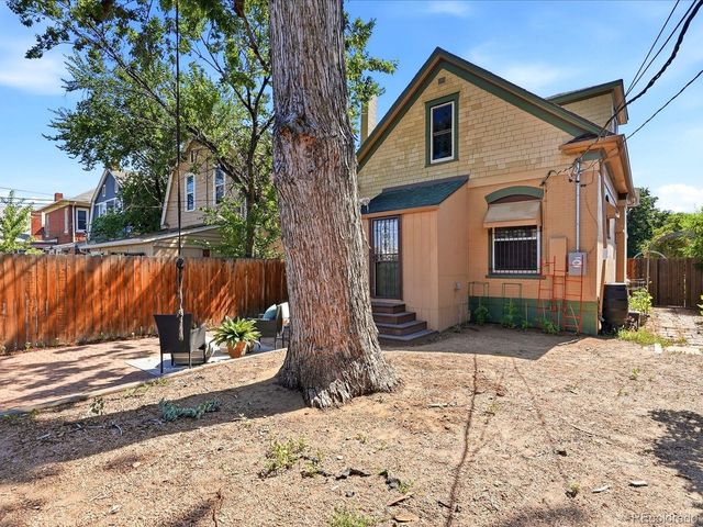 565 S Lincoln St, Denver, CO 80209