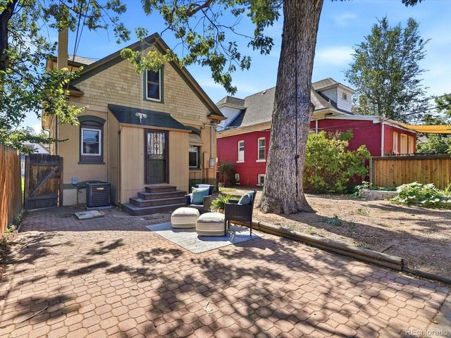 565 S Lincoln St, Denver, CO 80209