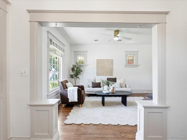 565 S Lincoln St, Denver, CO 80209