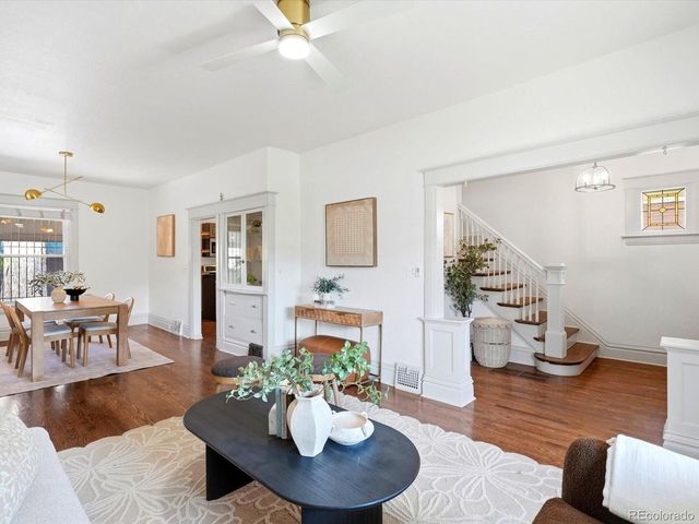 565 S Lincoln St, Denver, CO 80209