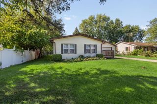 710 Thunderbird Drive, New Carlisle, IN 46552