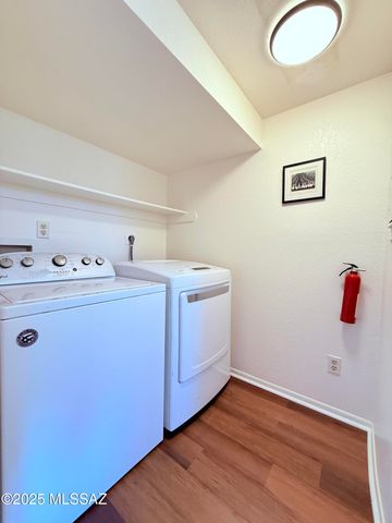 2166 N 1st Avenue, Tucson, AZ 85719