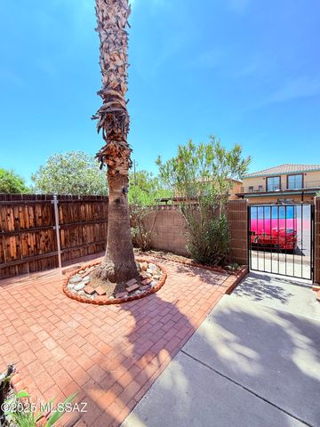 2166 N 1st Avenue, Tucson, AZ 85719