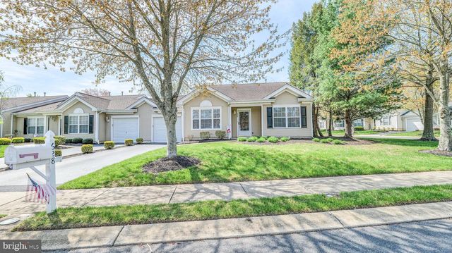 628 E REGENCY DR, Absecon, NJ 08205