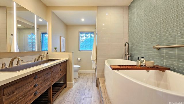 3003 Kalakaua Avenue 6A, Honolulu, HI 96815