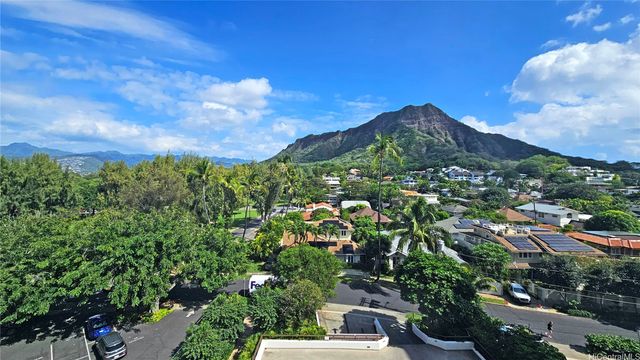 3003 Kalakaua Avenue 6A, Honolulu, HI 96815