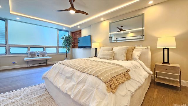 3003 Kalakaua Avenue 6A, Honolulu, HI 96815
