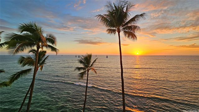 3003 Kalakaua Avenue 6A, Honolulu, HI 96815
