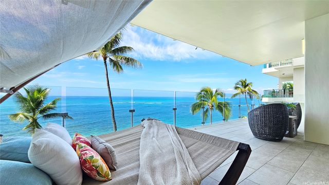3003 Kalakaua Avenue 6A, Honolulu, HI 96815