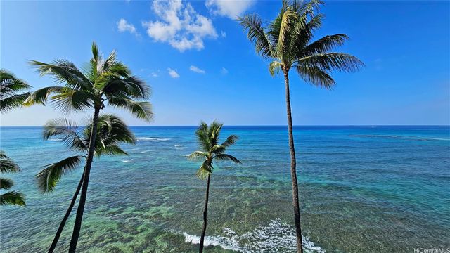 3003 Kalakaua Avenue 6A, Honolulu, HI 96815
