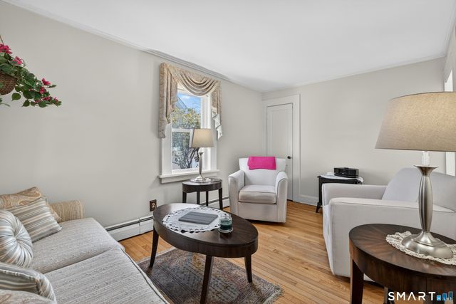 83 Disbrow Street, Stratford, CT 06614