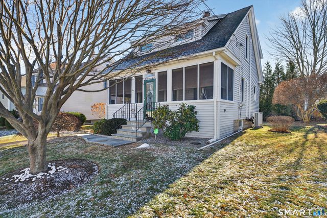 83 Disbrow Street, Stratford, CT 06614