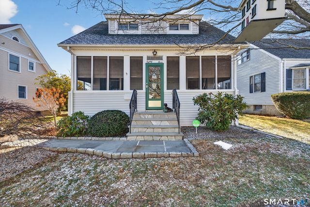 83 Disbrow Street, Stratford, CT 06614