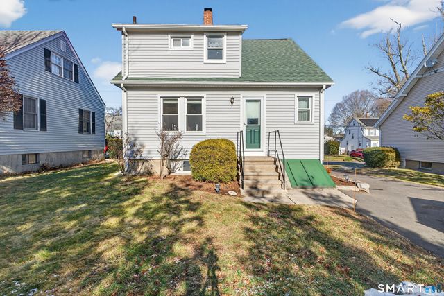 83 Disbrow Street, Stratford, CT 06614