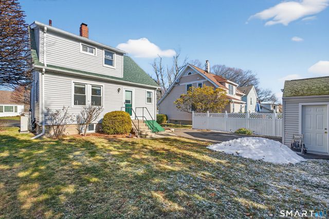 83 Disbrow Street, Stratford, CT 06614