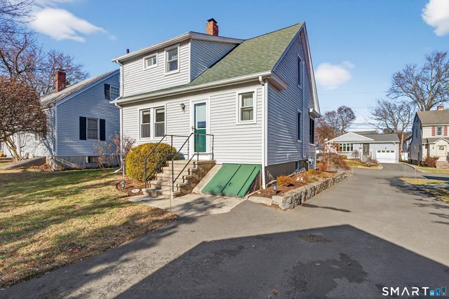83 Disbrow Street, Stratford, CT 06614