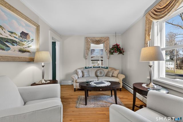 83 Disbrow Street, Stratford, CT 06614