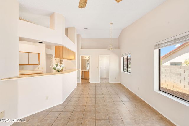 1280 W Golden Gem Drive, Tucson, AZ 85737