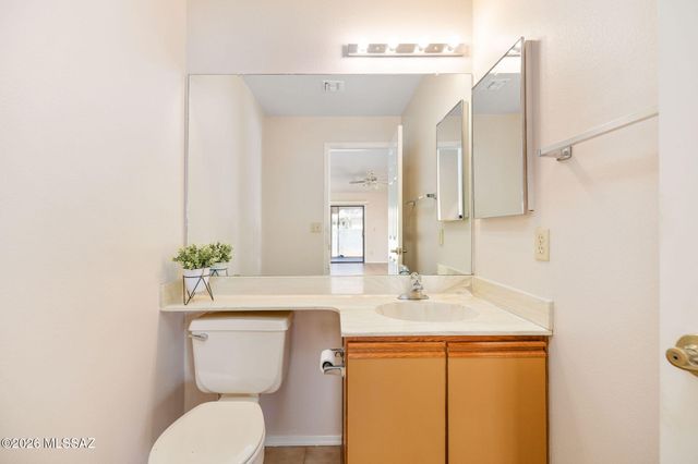 1280 W Golden Gem Drive, Tucson, AZ 85737