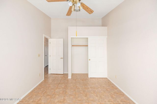 1280 W Golden Gem Drive, Tucson, AZ 85737