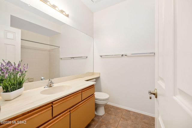 1280 W Golden Gem Drive, Tucson, AZ 85737