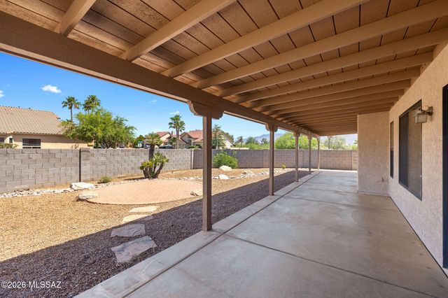 1280 W Golden Gem Drive, Tucson, AZ 85737