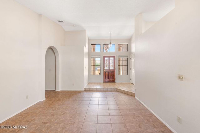 1280 W Golden Gem Drive, Tucson, AZ 85737