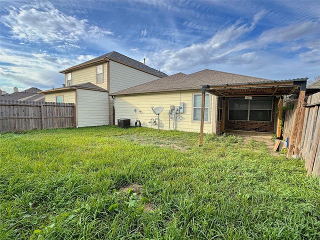 13306 Southpoint Lane, Houston, TX 77034