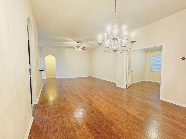 13306 Southpoint Lane, Houston, TX 77034