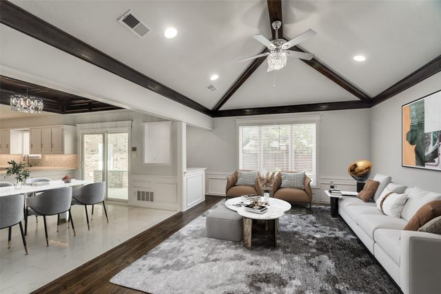 5308 Brougham Lane, Plano, TX 75023