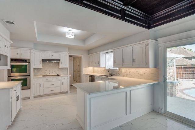 5308 Brougham Lane, Plano, TX 75023