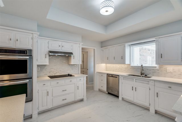 5308 Brougham Lane, Plano, TX 75023
