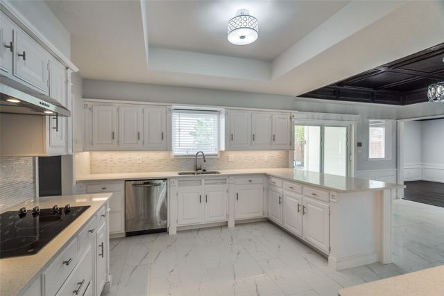5308 Brougham Lane, Plano, TX 75023