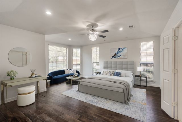5308 Brougham Lane, Plano, TX 75023