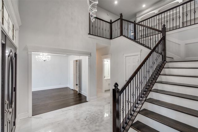 5308 Brougham Lane, Plano, TX 75023