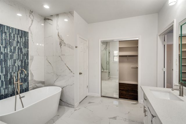 5308 Brougham Lane, Plano, TX 75023