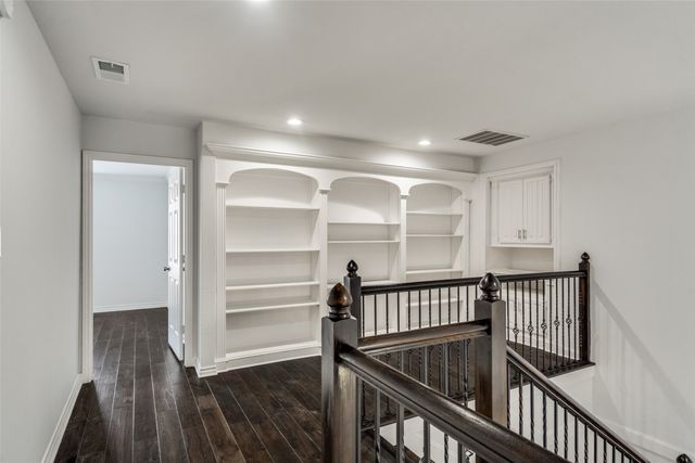 5308 Brougham Lane, Plano, TX 75023