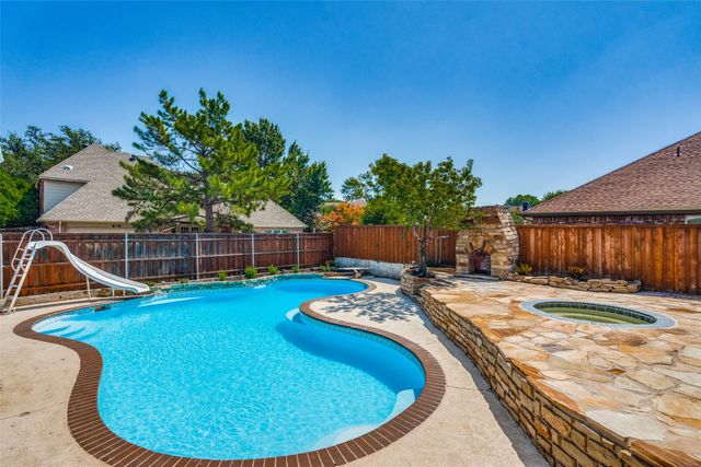 5308 Brougham Lane, Plano, TX 75023