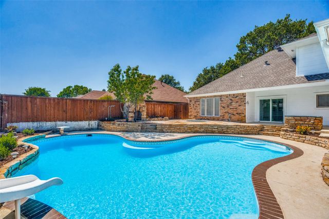 5308 Brougham Lane, Plano, TX 75023