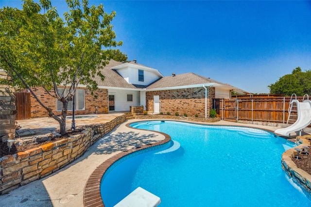 5308 Brougham Lane, Plano, TX 75023