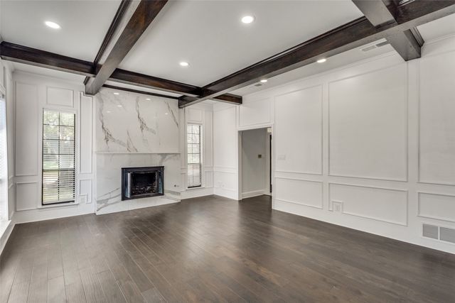 5308 Brougham Lane, Plano, TX 75023