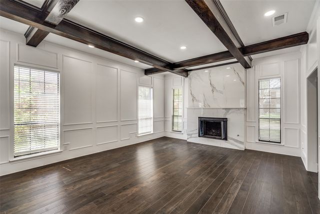 5308 Brougham Lane, Plano, TX 75023