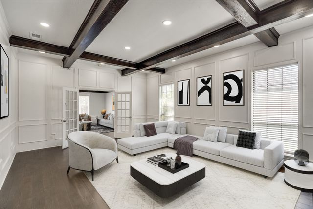 5308 Brougham Lane, Plano, TX 75023