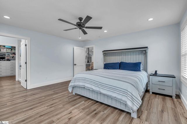 240 Harmony Hill Drive, Campobello, SC 29322