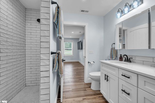 240 Harmony Hill Drive, Campobello, SC 29322