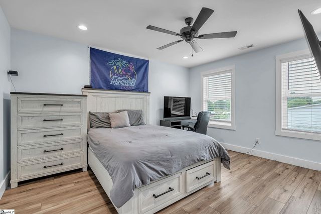 240 Harmony Hill Drive, Campobello, SC 29322