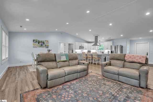240 Harmony Hill Drive, Campobello, SC 29322
